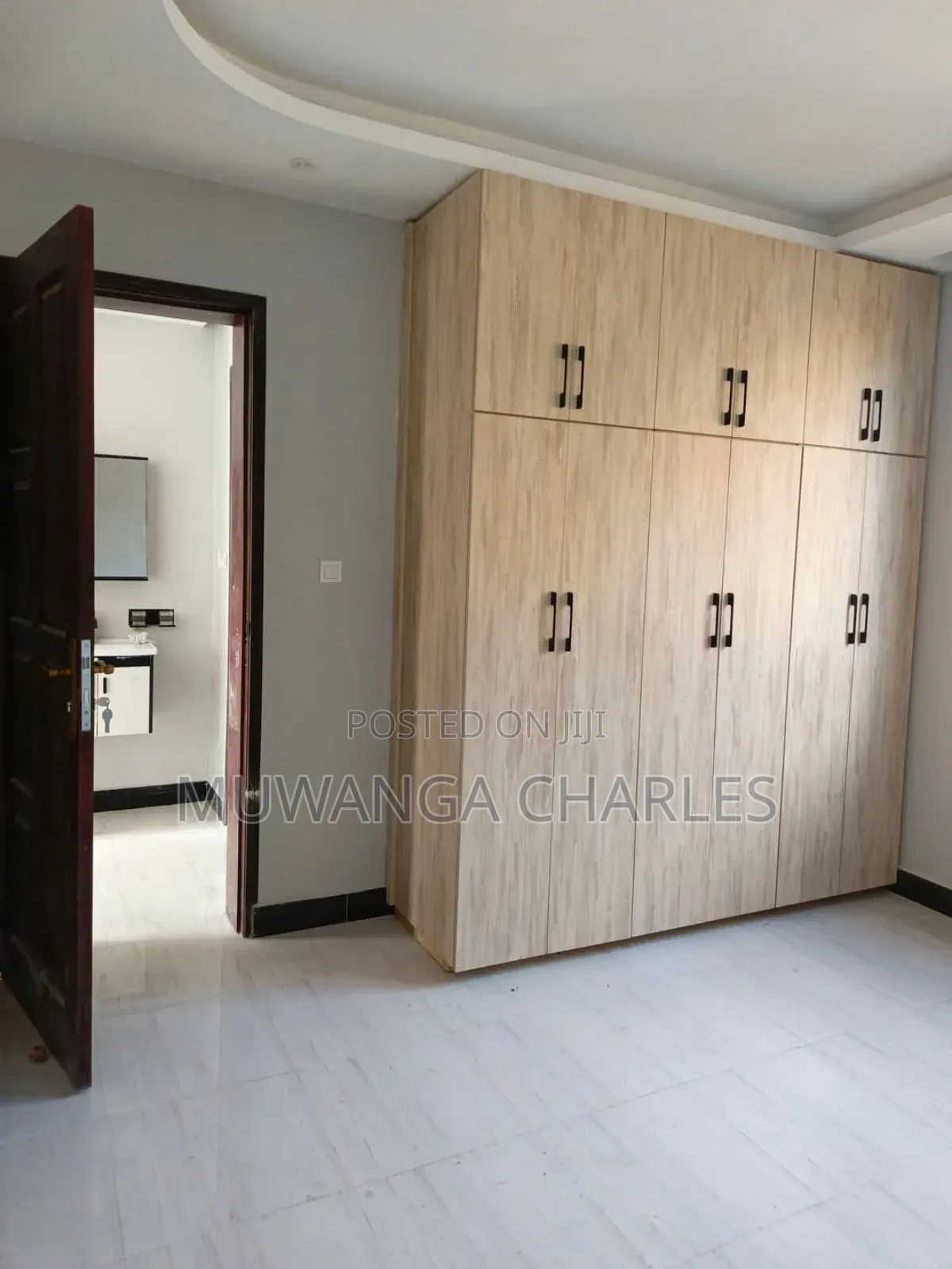 2bdrm Apartment in Fs Properties Ltd, Nakawa for rent