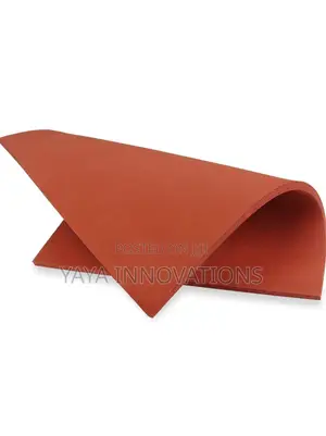 Silicon Pad for Heat Press Machine