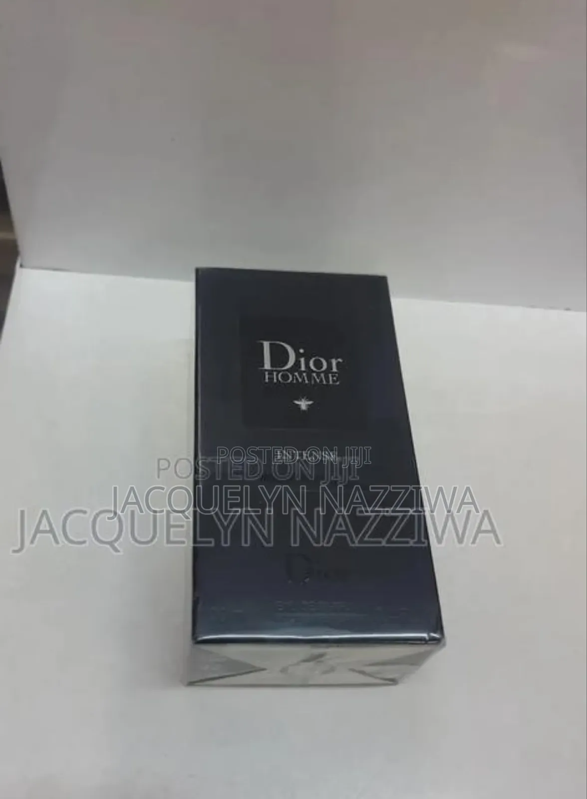 Dior Homme Intense for Men