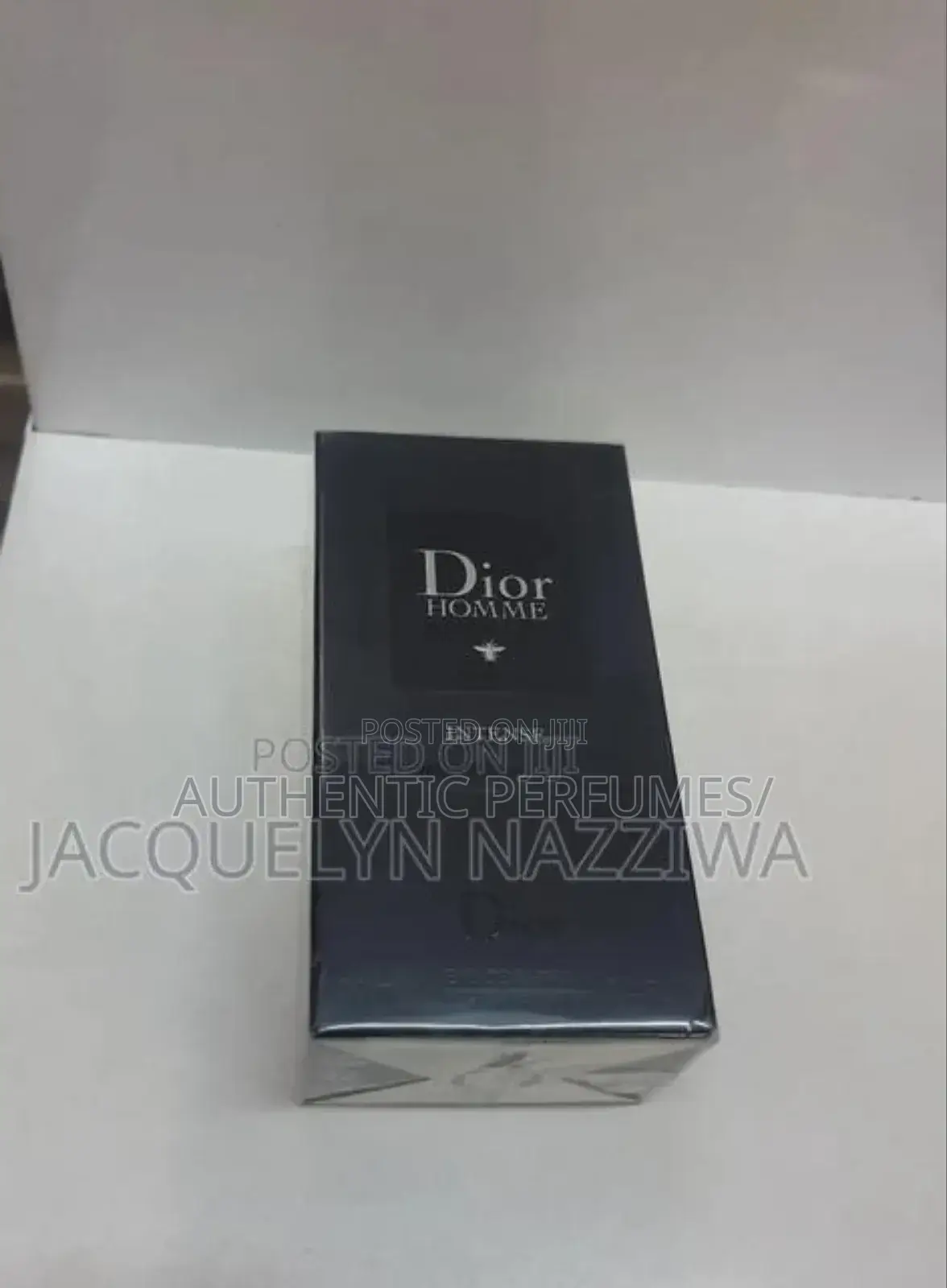 Dior Homme Intense for Men