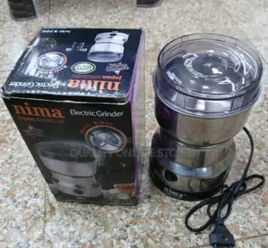 Electric Nima Grinder