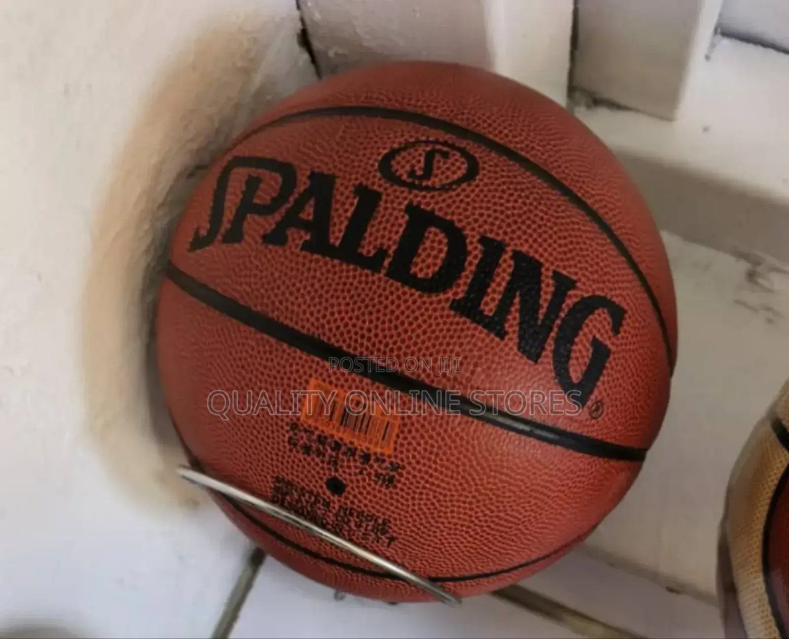 Molten Basketball Ball