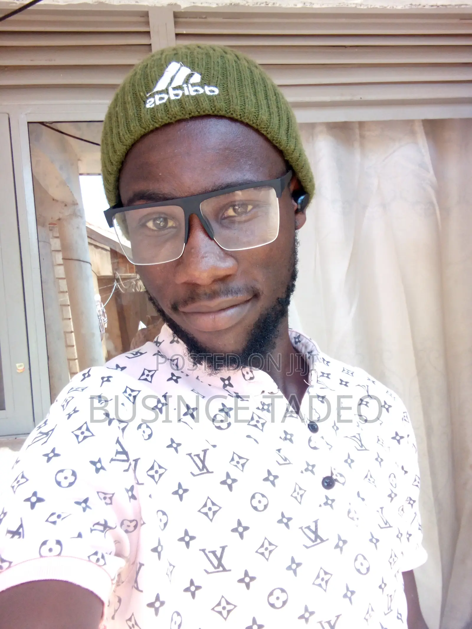 Full Time Cv