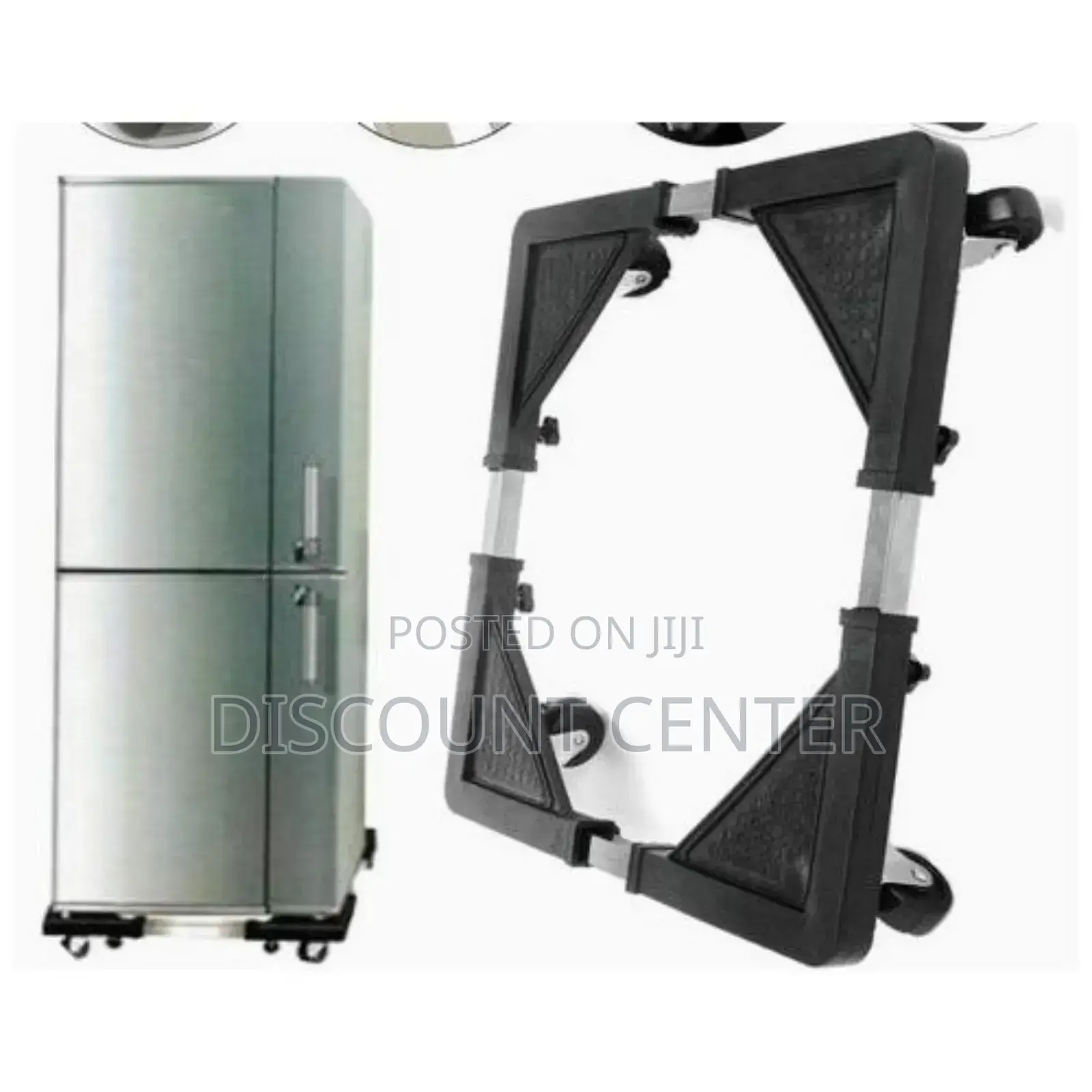 Adjustable Fridge Base
