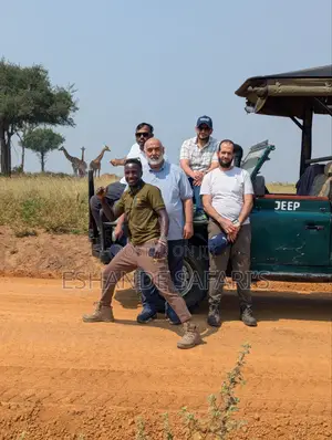 Experience Murchison Falls in 24 Hours: Wildlife, Waterfalls Advent