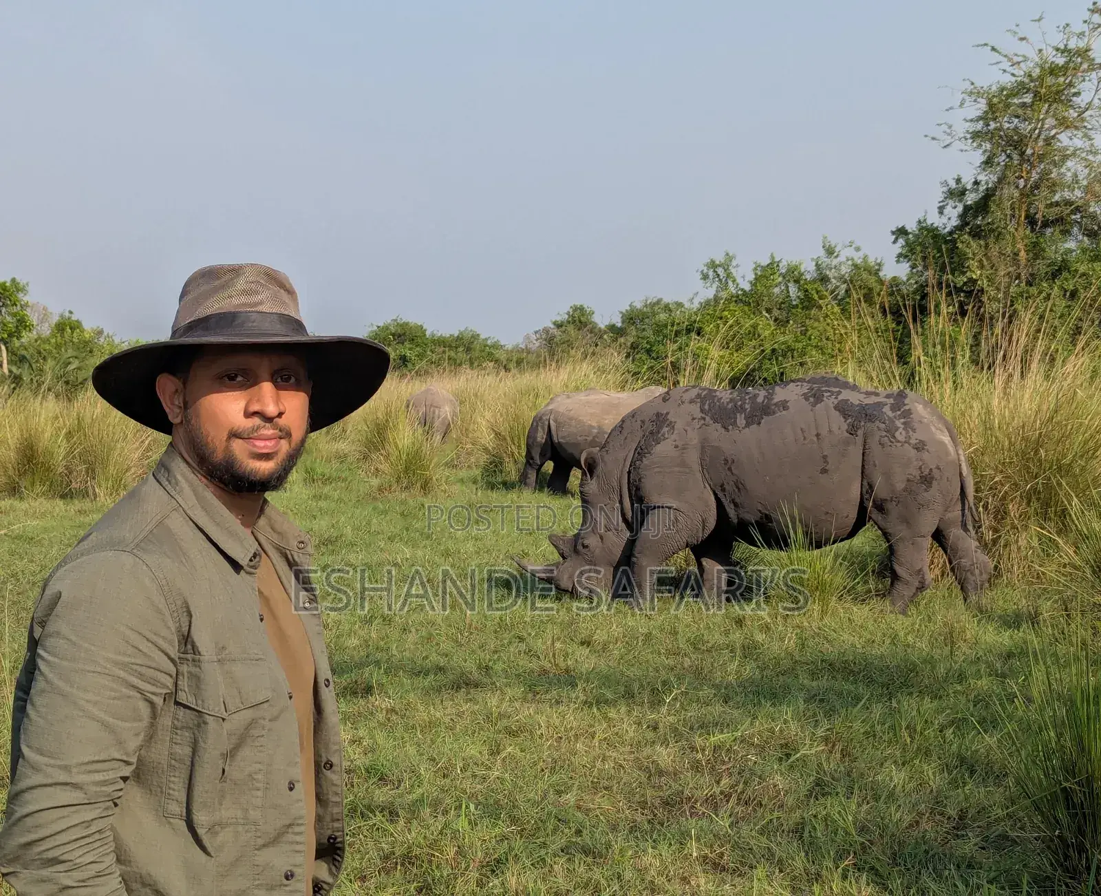 Experience Murchison Falls in 24 Hours: Wildlife, Waterfalls Advent