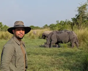 Experience Murchison Falls in 24 Hours: Wildlife, Waterfalls Advent