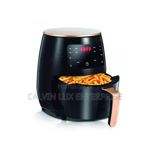Air Fryer 6 Liter
