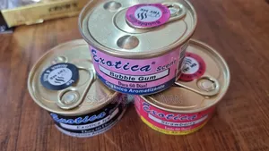 Car Perfumes(Rich Scent)