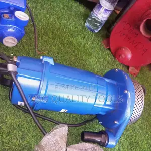 Water Pump 33m