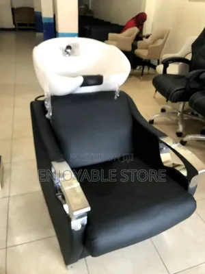 Photo - Executive Salon Sink for Washing