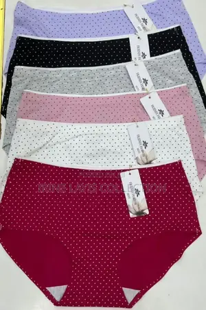 Ladies Undies