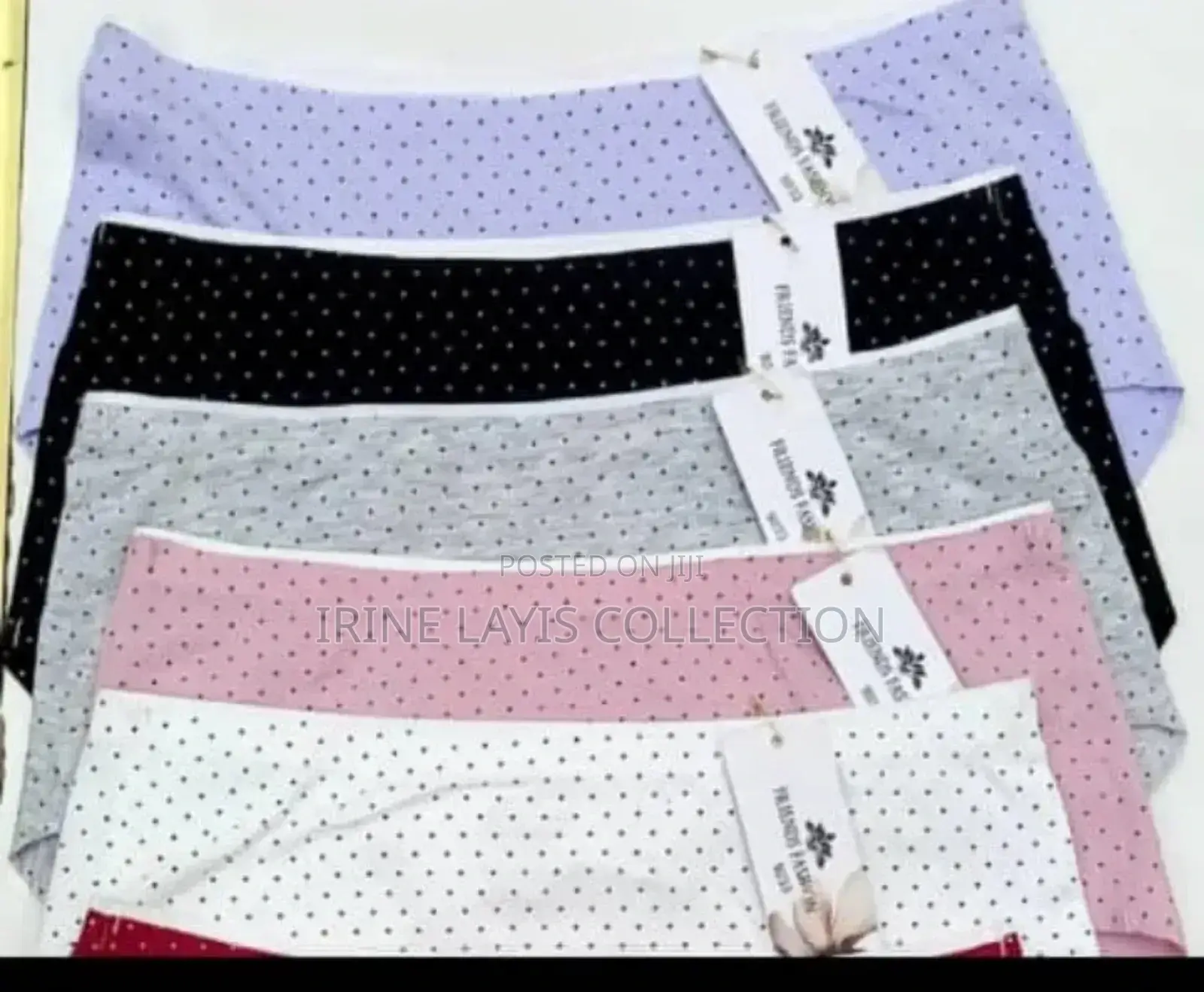 Ladies Undies