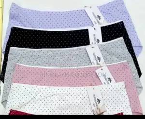 Ladies Undies