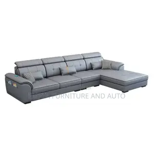 Space Sofa Set