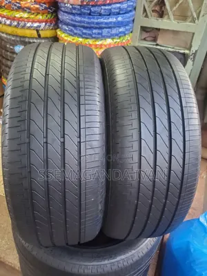 235/50r18 101v Bridgestone Foreign Used Tyres Made in Japan