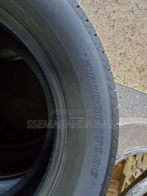 235/50r18 101v Bridgestone Foreign Used Tyres Made in Japan