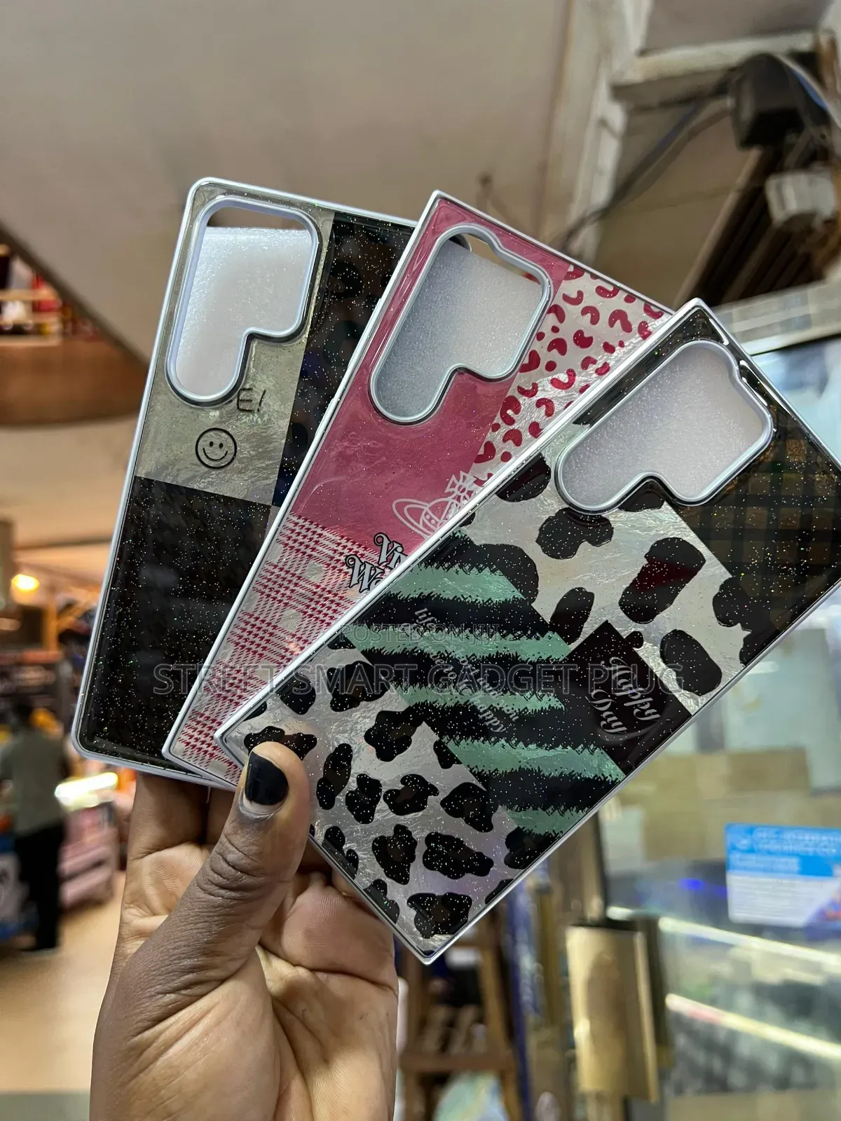 SHINNY S25ultra Phone Cases
