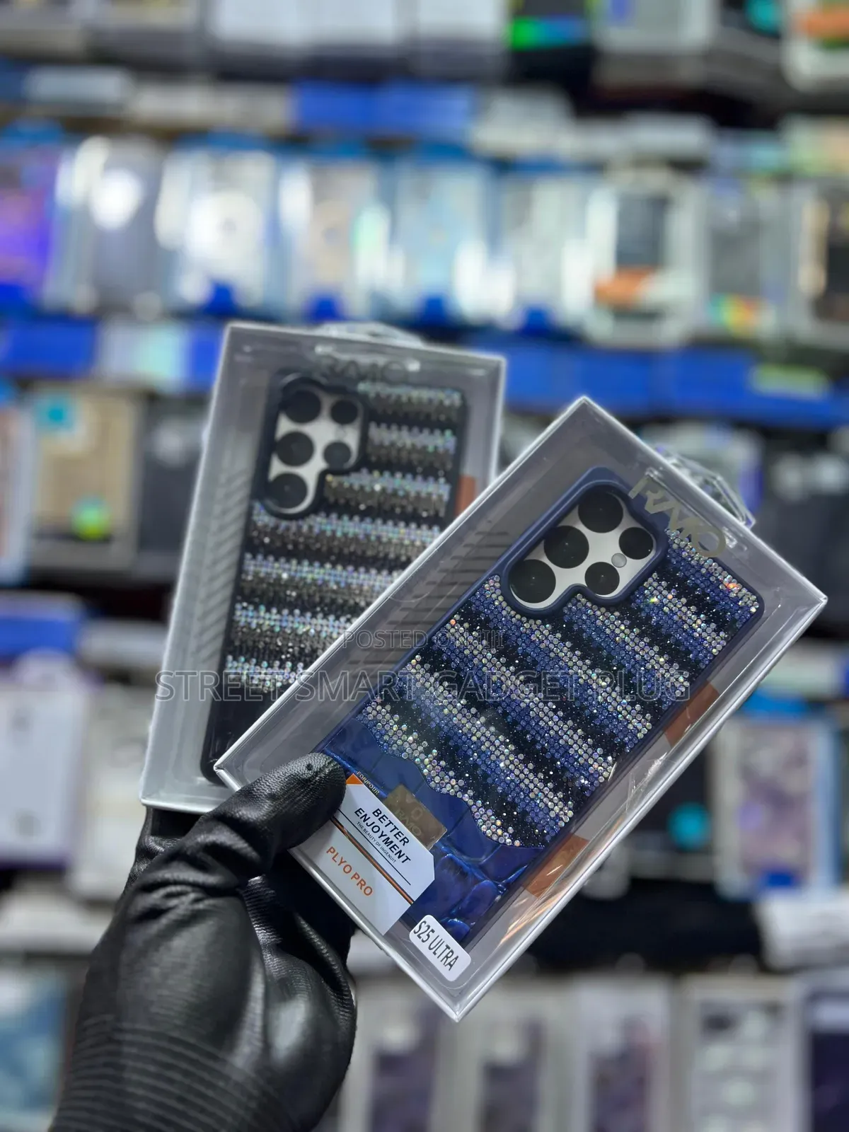 SHINNY S25ultra Phone Cases