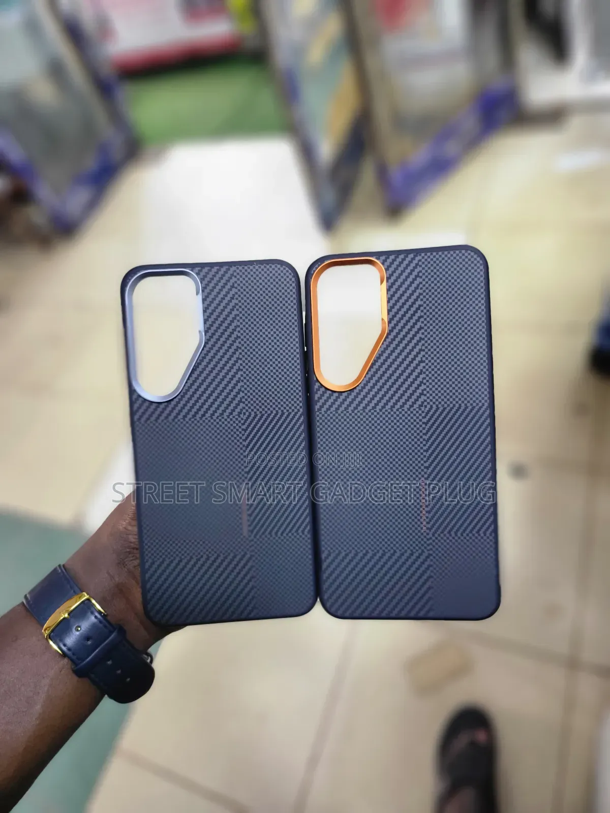 Samusang S25plus Phone Cases