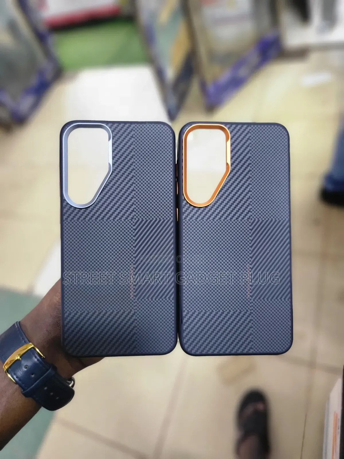 Samusang S25plus Phone Cases