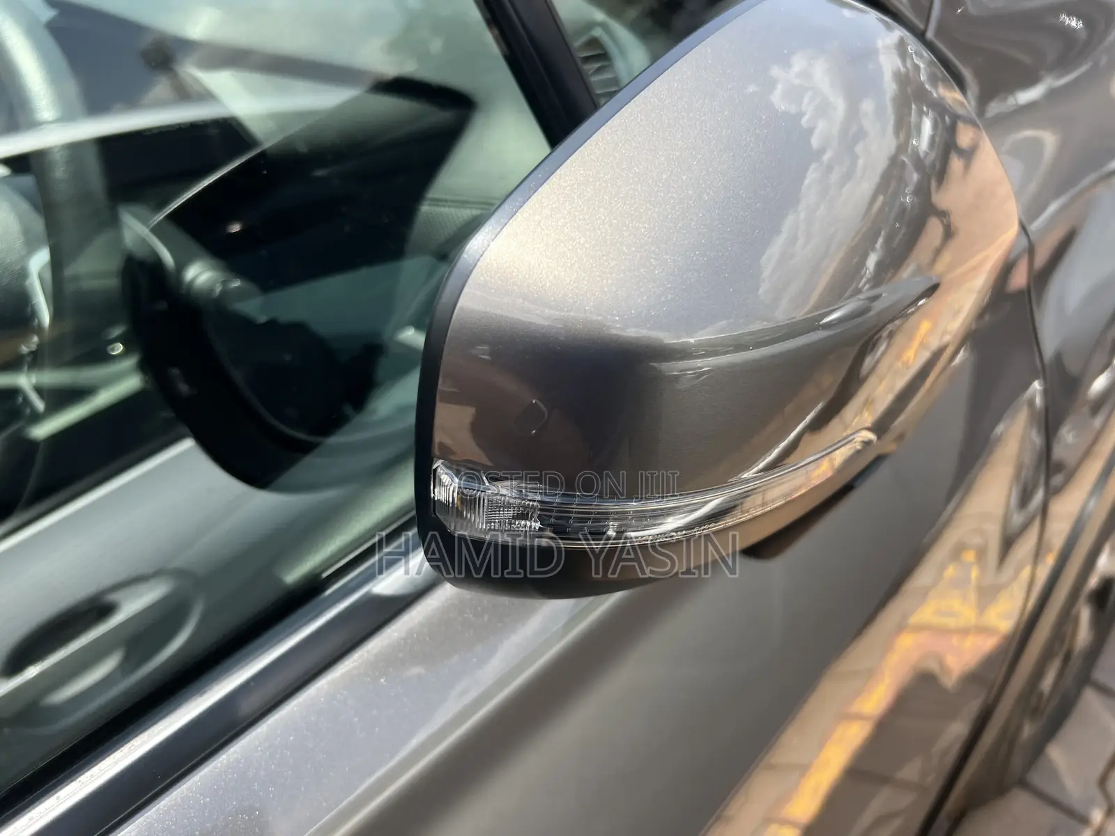 Subaru Forester 2019 Gray