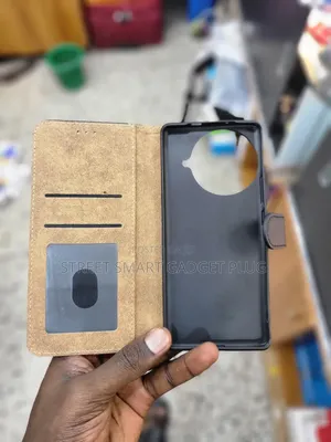 Camon 30S Flip Phone Case