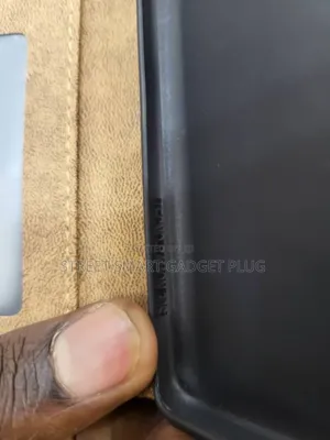Camon 30S Flip Phone Case