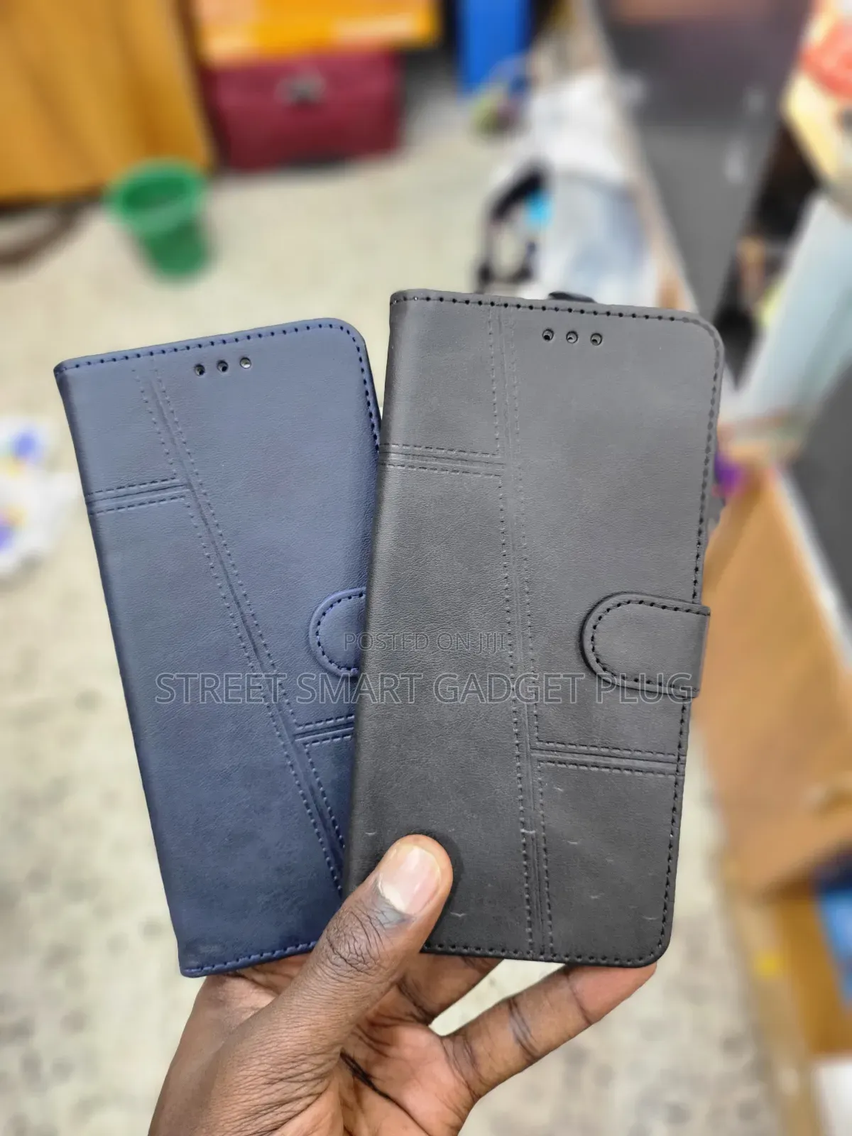 Camon 30S Flip Phone Case