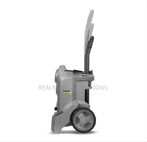 German KÄRCHER HD 4/8 Classic High Pressure Washer