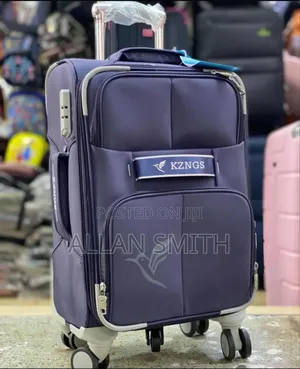 Black Suit Case