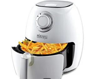 DSP Air Fryer 2.6 Litres - Fry Without Oil