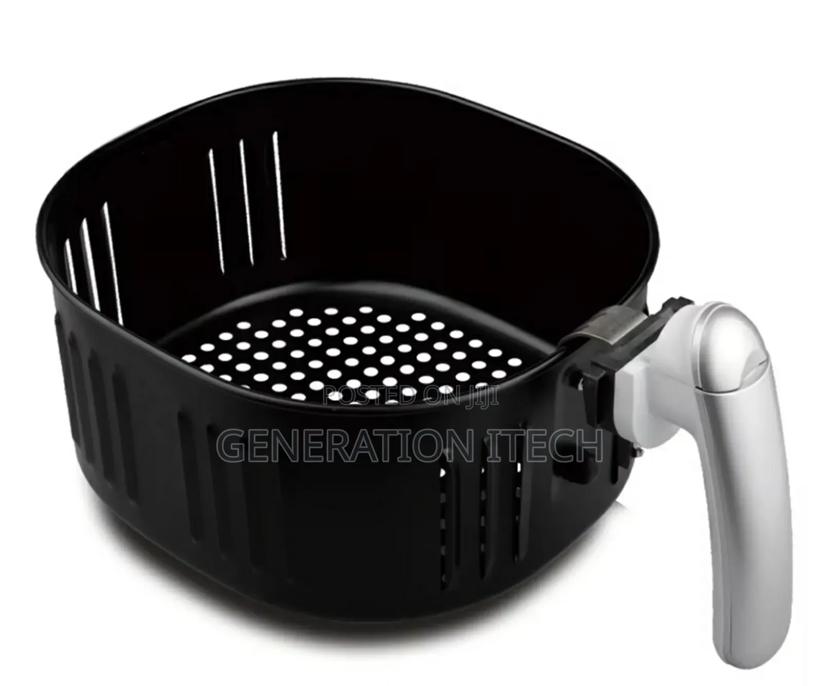 DSP Air Fryer 2.6 Litres - Fry Without Oil