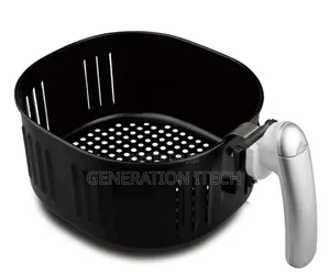 DSP Air Fryer 2.6 Litres - Fry Without Oil