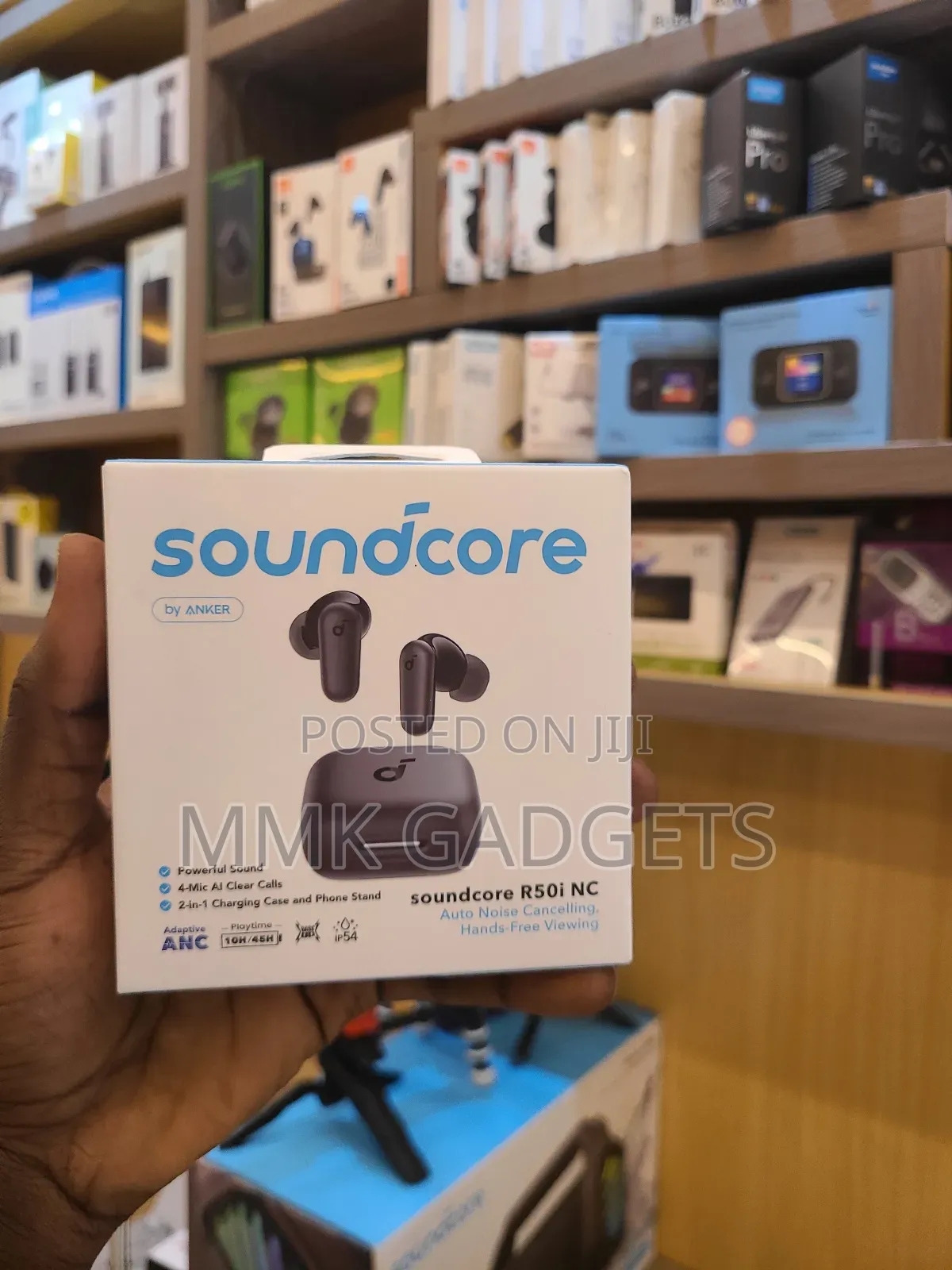 Soundcore R50i