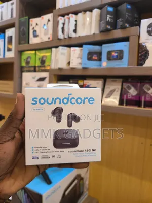 Soundcore R50i