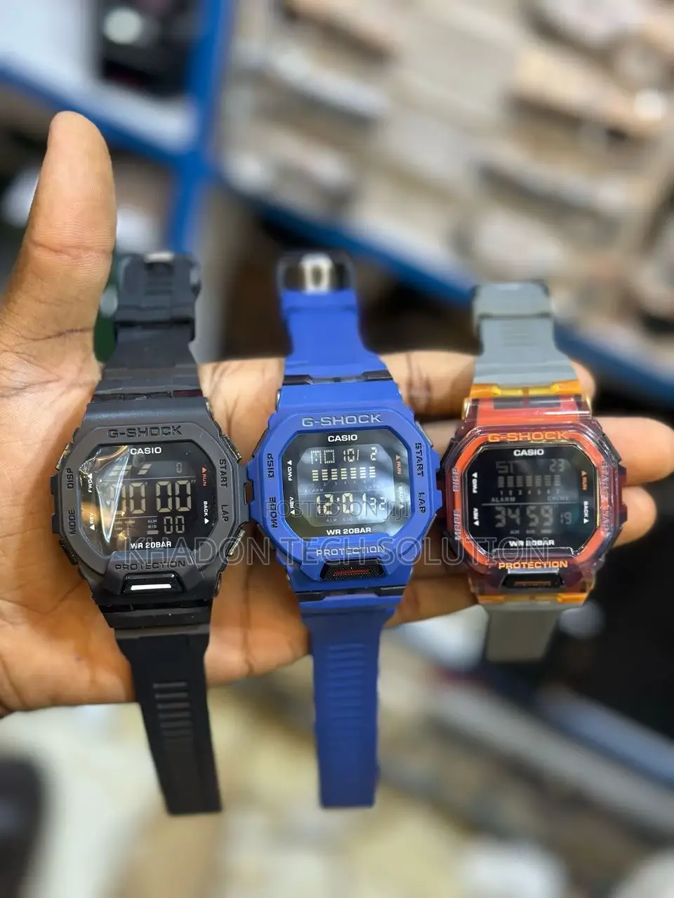 Brand New Original G-Shock