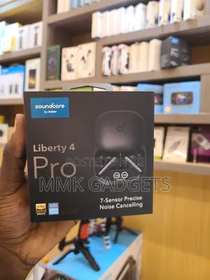 Liberty 4 Pro