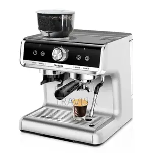 Electric Saachi Coffee Machine