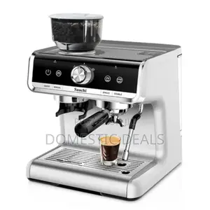 Electric Saachi Coffee Machine