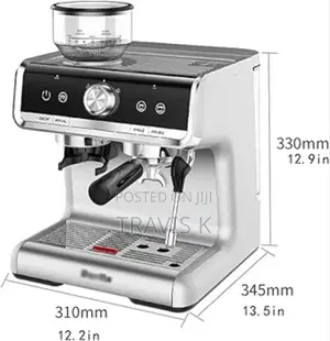 Saachi Coffee Maker Machine