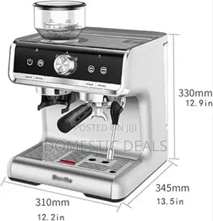Saachi Coffee Maker Machine