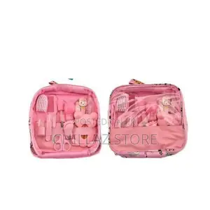 Photo - 13pcs Baby Grooming Kit.