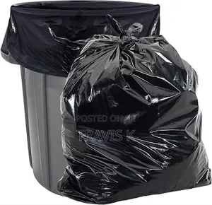 Waste Bin Bags