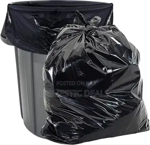 Waste Bin Bags