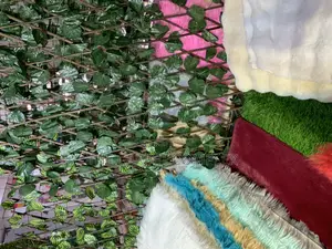 Wall to Wall Decoration Leaves Per Bunch
