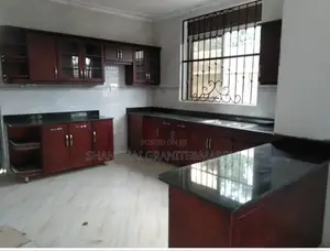 Photo - Black Granite Collection
Of Kitchen Worktops and Staircase