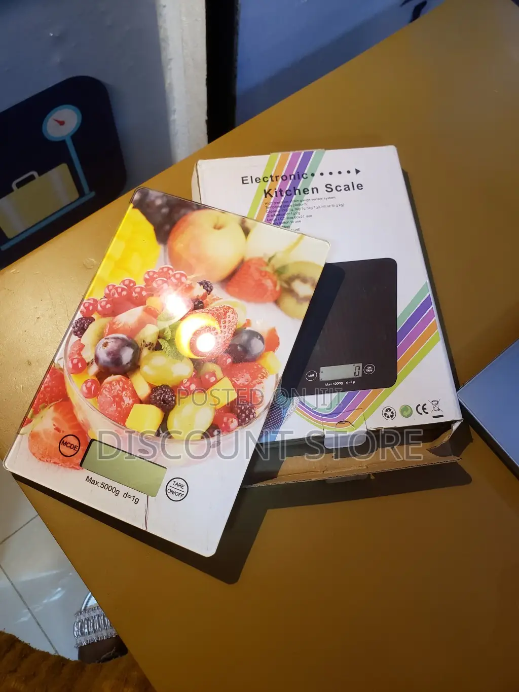 Kitchen Weighing Scale Kitchen Scales