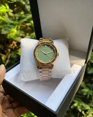 Orsga Fashionable Men's Classy Analog Watch