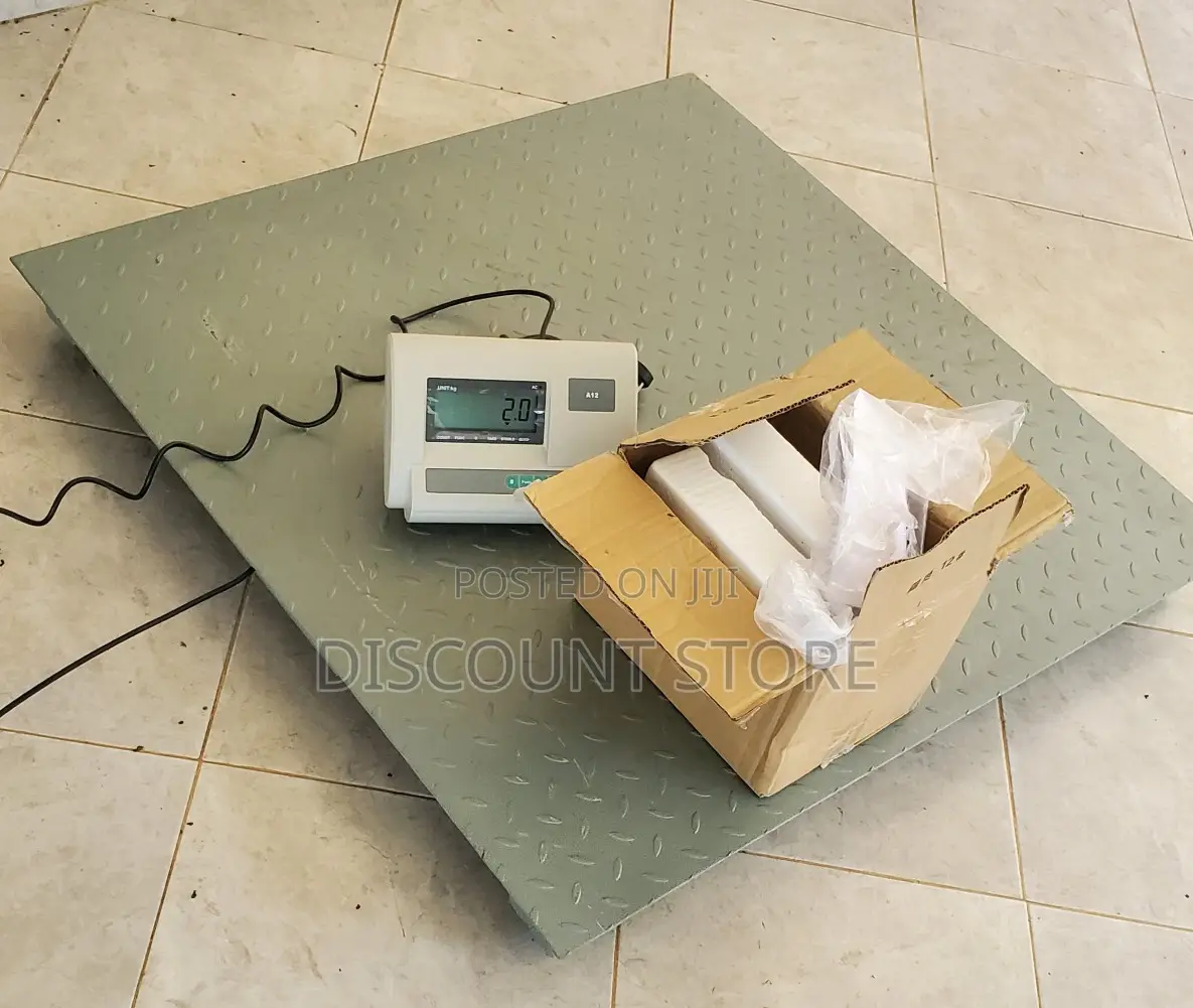 Best Floor Platform Weighing Scale Floor Scales